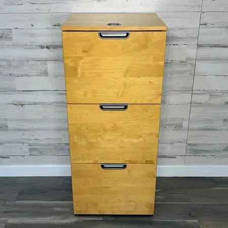 Combo Lock File Cabinet *delivery available*