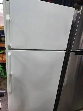 Hktpoint Refrigerator