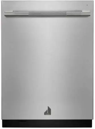 *Brand New* JennAir 24” Stainless Steel Dishwasher – RISE Series