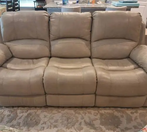 SOFA & LOVE SEAT