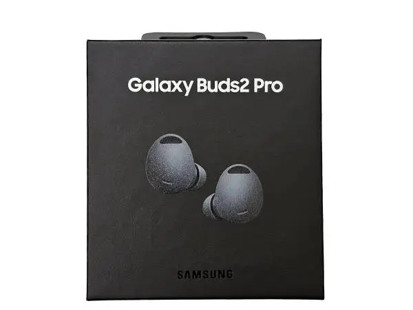 NEW Samsung Galaxy Buds2 Pro