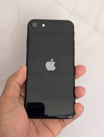 Iphone se unlocked