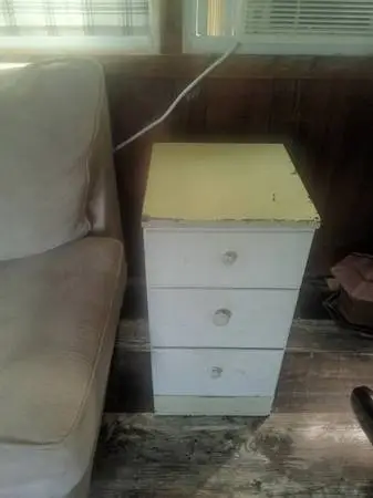 for sale 2 nice stands