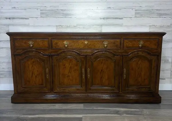 Vintage Henredon Credenza Buffet Regular price *delivery available*