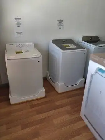 !NEW Samsung washer special*$598*with 1year warranty included*