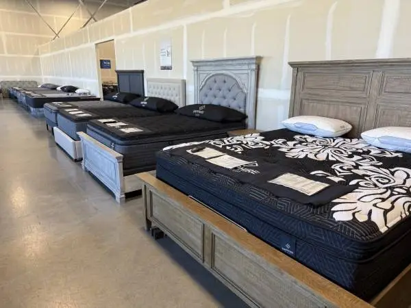 💥 Brand New Mattresses – $0 Down Today – Take It Home Fast!