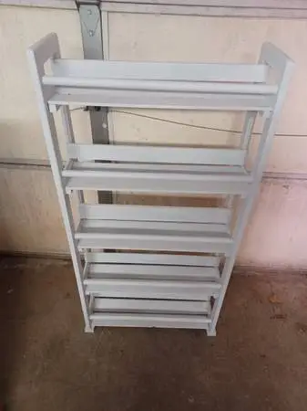 Shelf