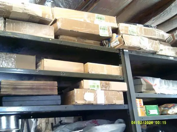 WINDOW REGULATORS -CONTROLERS BODY SHOP GUYS