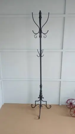 Coat Rack
