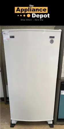 New Maytag Upright Freezer
