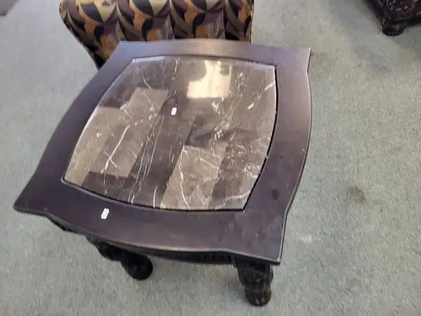 Really Nice Living Room End Table