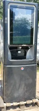 Pepsi Cornelius Spire Soda Fountain & Ice Dispenser