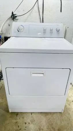 Kenmore Dryer