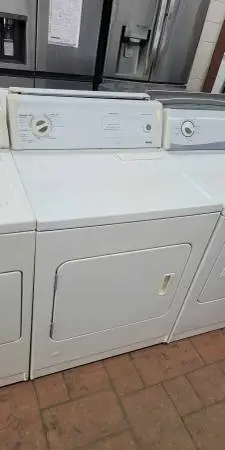 Kenmor Heavy Dryer 80 series