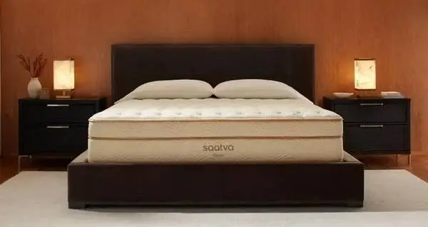 💥💥💥SAATVA ORGANIC CLASSIC PILLOW TOP MATTRESS BLOWOUT SALE 💥💥💥