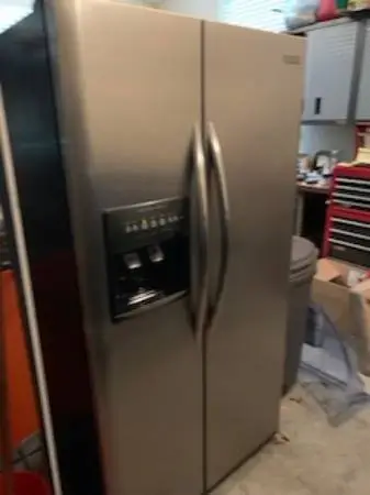 Refrigerator for sale - Frigidaire