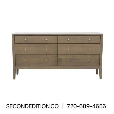 Room & Board Calvin Dresser (Was 1950)