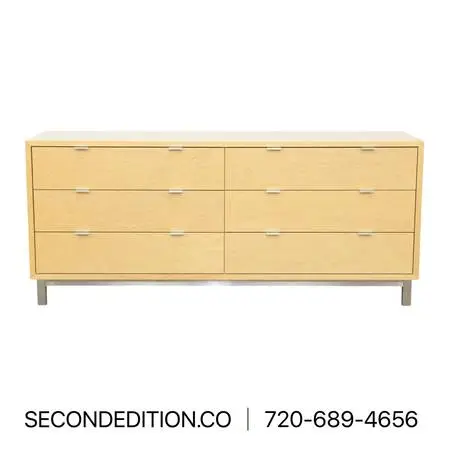 Room & Board Copenhagen Dresser (Was 2399)
