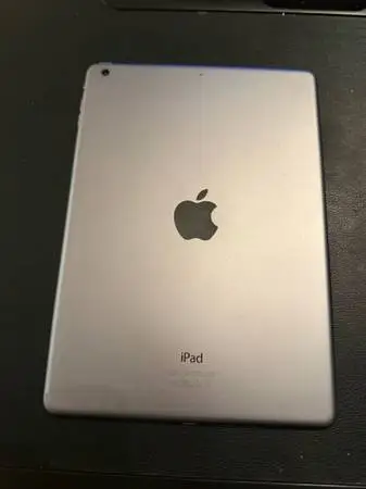 iPad Air 1st
