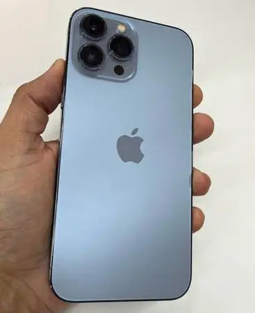 IPhone 13 Pro Max Unlocked 5G