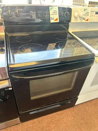 Kenmore Electric Range
