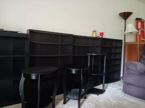 MOVING SALE b/c its all priced to move!