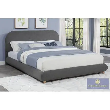$0 Down!New bed and queen mattress