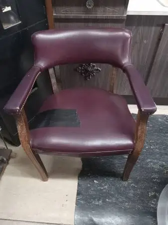 Office chairs , very comfortable