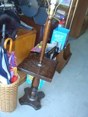 table lamp