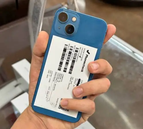 IPhone 13 Unlocked 5G