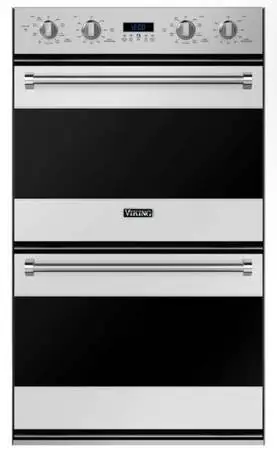 *Open Box* Viking 30” Built-in Double Wall Oven