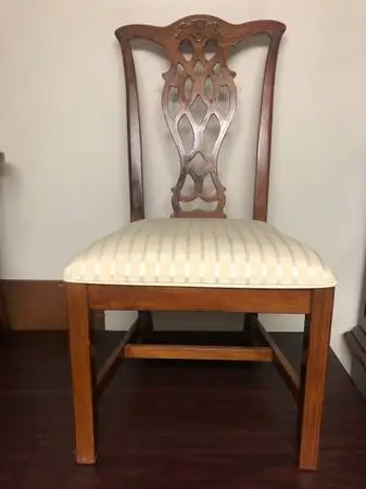 8 PIECE SET FURNITURE FOR SALE
