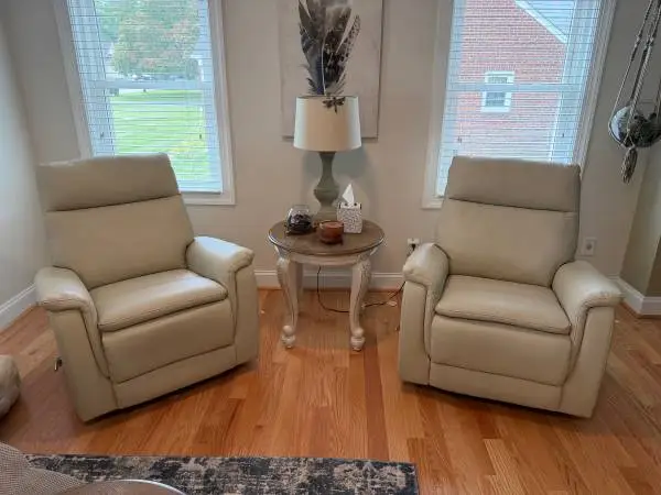 Recliners