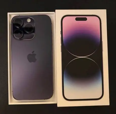 Apple IPhone 14 Pro 5G