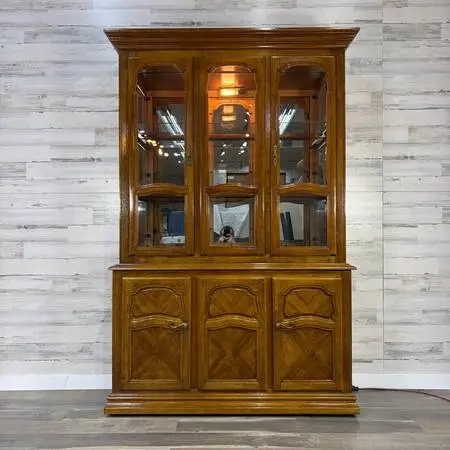 2pc China Hutch *delivery available*