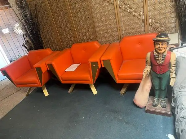 Duke City Auction Tv &Movie Prop House Estate Liquidation Sale