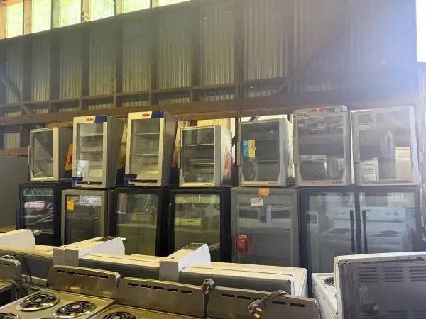 mini fridges