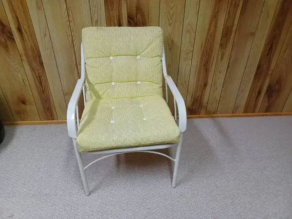 Lawn/patio chair