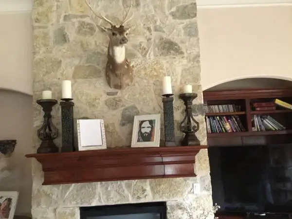 4 GORGEOUS LARGE TALL CANDELABRA S