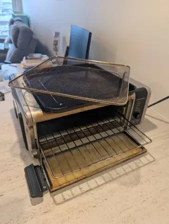 Ninja Air Fryer