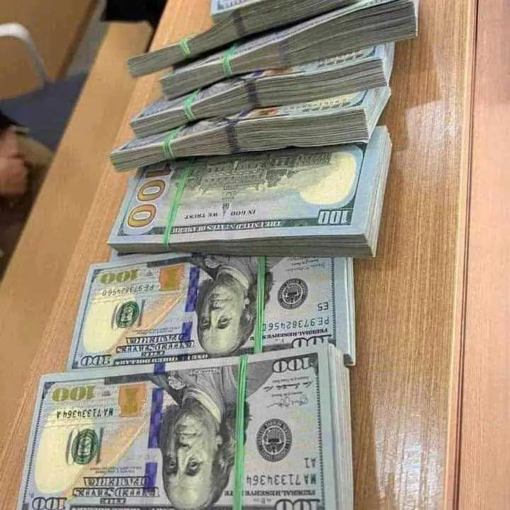New Bank Notes Available