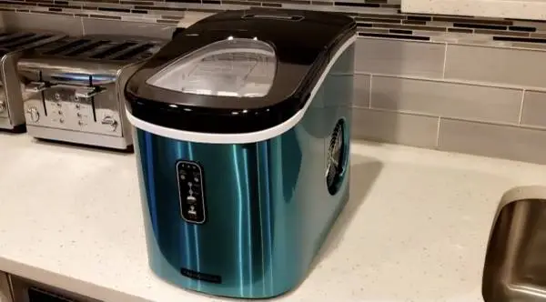 Tramontina Stainless Steel Ice Maker