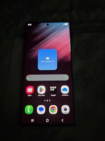 Samsung Galaxy s22 ultra