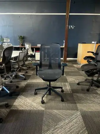 Nightfall Colorway - Herman Miller Cosm