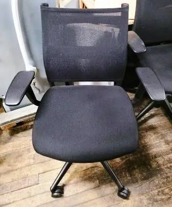 SIT ON IT SEATING WIT TASK CHAIRS