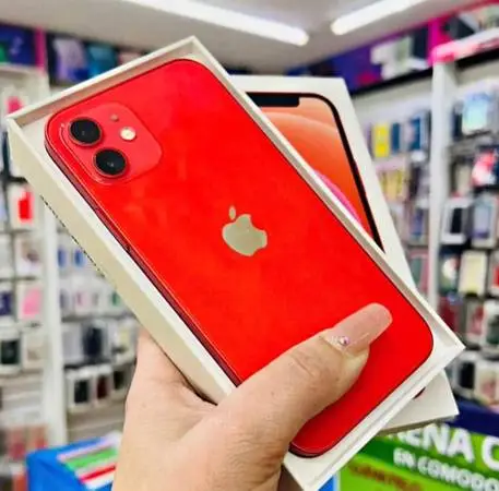 IPhone 12 Unlocked 5G