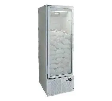 Commercial Freezer