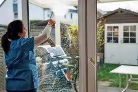 Bay Area House cleaning/ Window