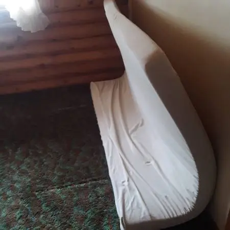 Queen Mattress topper