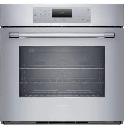 *Open Box* Thermador 30” Built-in Single Wall Oven – Masterpiece Series